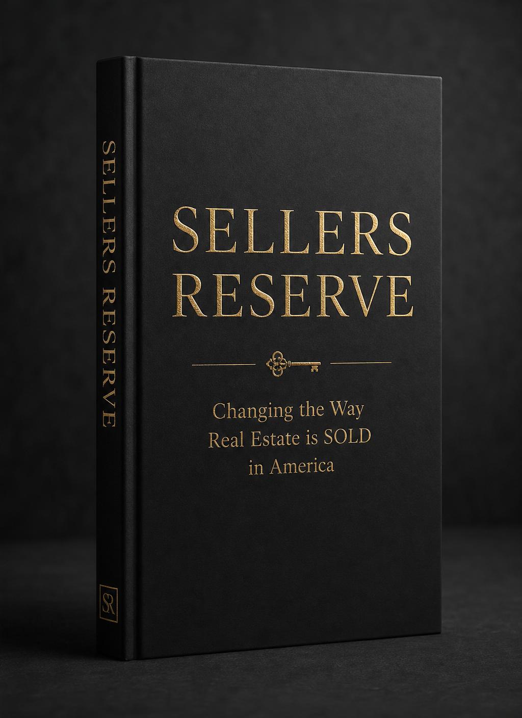 Sellers Reserve book cover